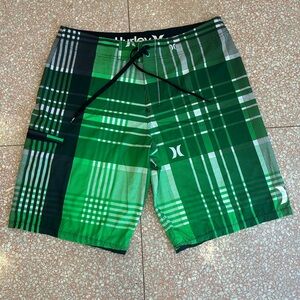 Hurley Phantom Board Shorts Men's Size 34